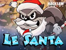 Le Santa